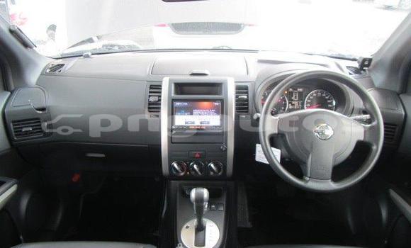 Buy Used Nissan X–Trail Other Car in Kerema in Gulf Buy Used Nissan X–Trail Other Car in Kerema in Gulf