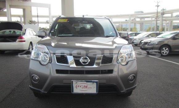 Buy Used Nissan X–Trail Other Car in Kerema in Gulf Buy Used Nissan X–Trail Other Car in Kerema in Gulf