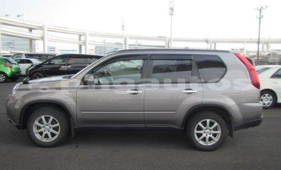 Buy Used Nissan X–Trail Other Car in Kerema in Gulf Buy Used Nissan X–Trail Other Car in Kerema in Gulf