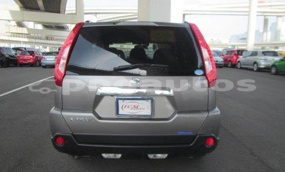 Buy Used Nissan X–Trail Other Car in Kerema in Gulf Buy Used Nissan X–Trail Other Car in Kerema in Gulf