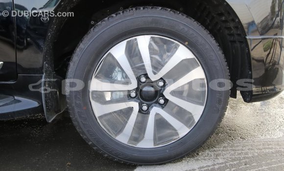 Buy Import Toyota Land Cruiser Black Car in Import - Dubai in Enga Buy Import Toyota Land Cruiser Black Car in Import - Dubai in Enga