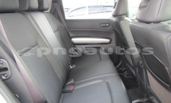 Buy Used Nissan X–Trail Other Car in Kerema in Gulf Buy Used Nissan X–Trail Other Car in Kerema in Gulf