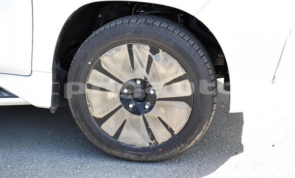 Buy Import Lexus LX Black Car in Import - Dubai in Enga Buy Import Lexus LX Black Car in Import - Dubai in Enga