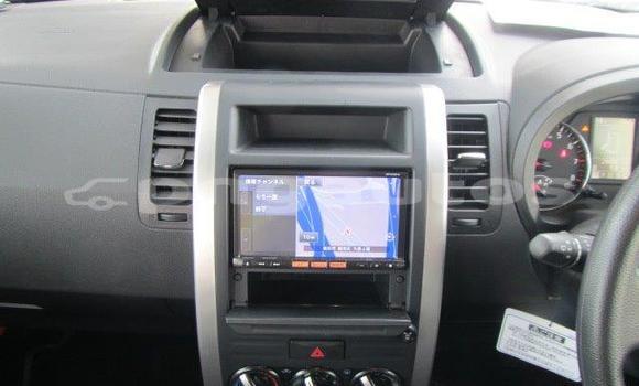 Buy Used Nissan X–Trail Other Car in Kerema in Gulf Buy Used Nissan X–Trail Other Car in Kerema in Gulf