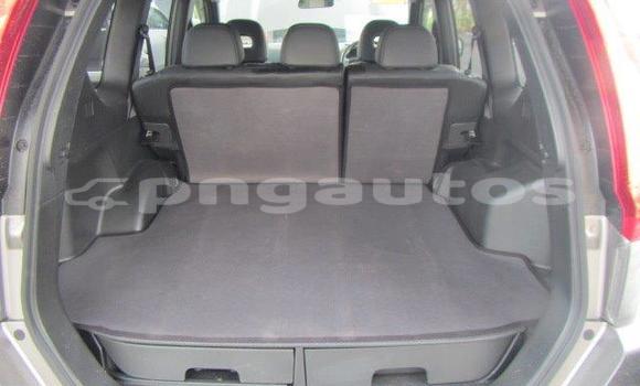 Buy Used Nissan X–Trail Other Car in Kerema in Gulf Buy Used Nissan X–Trail Other Car in Kerema in Gulf