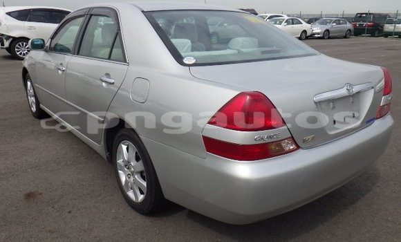 Buy Used Toyota MarkII Other Car in Kerema in Gulf Buy Used Toyota MarkII Other Car in Kerema in Gulf