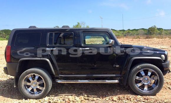 Buy Used Hummer H3 Other Car in Lorengau in Manus