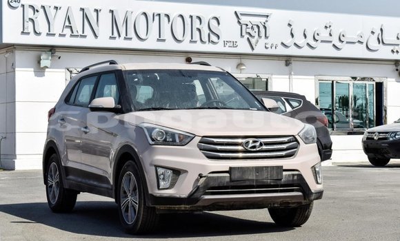 Buy Import Hyundai Creta Beige Car in Import - Dubai in Enga Buy Import Hyundai Creta Beige Car in Import - Dubai in Enga