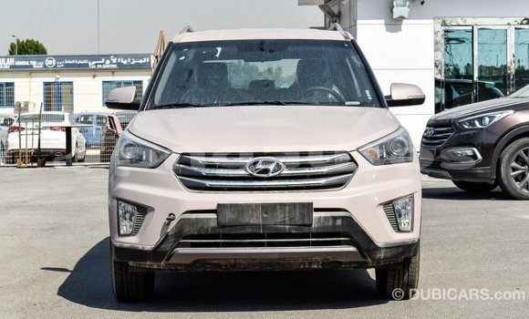 Buy Import Hyundai Creta Beige Car in Import - Dubai in Enga Buy Import Hyundai Creta Beige Car in Import - Dubai in Enga