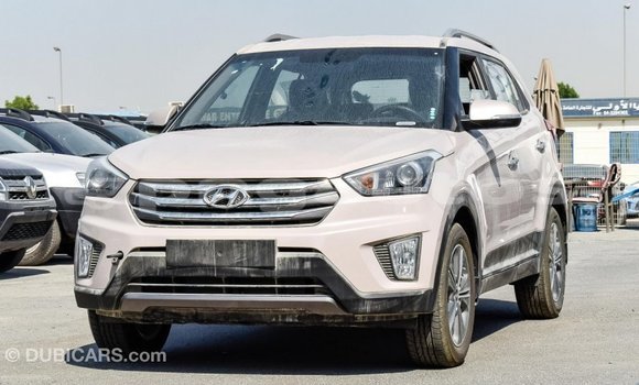 Buy Import Hyundai Creta Beige Car in Import - Dubai in Enga Buy Import Hyundai Creta Beige Car in Import - Dubai in Enga