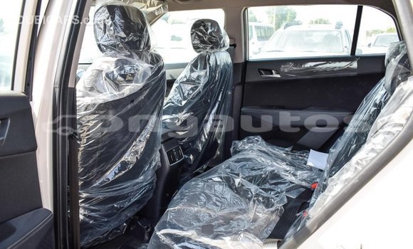 Buy Import Hyundai Creta Beige Car in Import - Dubai in Enga Buy Import Hyundai Creta Beige Car in Import - Dubai in Enga