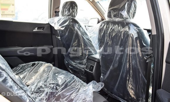 Buy Import Hyundai Creta Beige Car in Import - Dubai in Enga Buy Import Hyundai Creta Beige Car in Import - Dubai in Enga