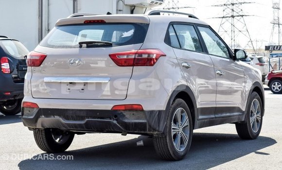 Buy Import Hyundai Creta Beige Car in Import - Dubai in Enga Buy Import Hyundai Creta Beige Car in Import - Dubai in Enga