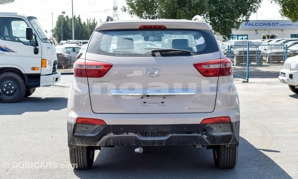 Buy Import Hyundai Creta Beige Car in Import - Dubai in Enga Buy Import Hyundai Creta Beige Car in Import - Dubai in Enga