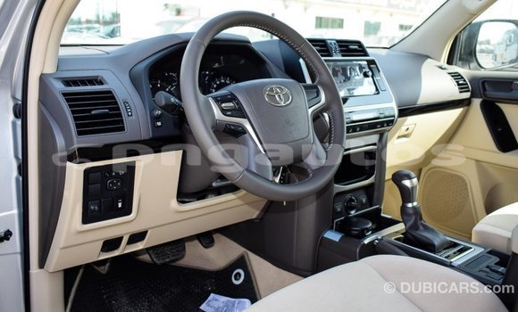 Acheter Import Voiture Toyota Prado Autre à Import - Dubai, Enga Acheter Import Voiture Toyota Prado Autre à Import - Dubai, Enga
