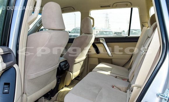 Acheter Import Voiture Toyota Prado Autre à Import - Dubai, Enga Acheter Import Voiture Toyota Prado Autre à Import - Dubai, Enga