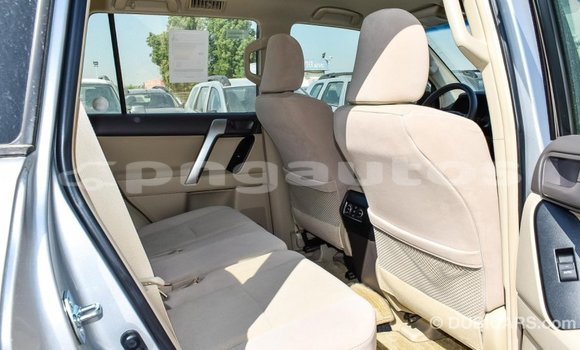 Acheter Import Voiture Toyota Prado Autre à Import - Dubai, Enga Acheter Import Voiture Toyota Prado Autre à Import - Dubai, Enga