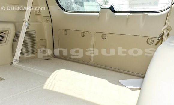 Acheter Import Voiture Toyota Prado Autre à Import - Dubai, Enga Acheter Import Voiture Toyota Prado Autre à Import - Dubai, Enga