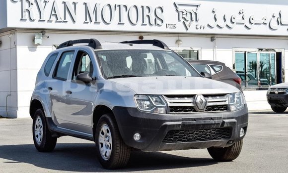 Buy Import Renault Duster Other Car in Import - Dubai in Enga