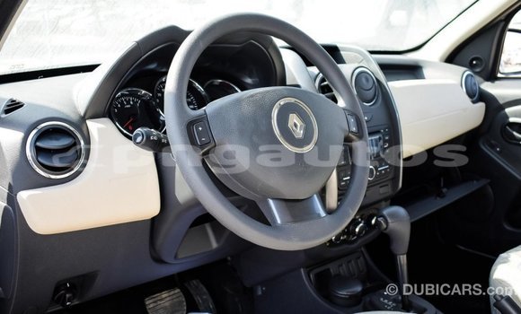 Buy Import Renault Duster Other Car in Import - Dubai in Enga Buy Import Renault Duster Other Car in Import - Dubai in Enga