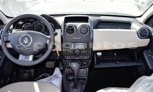 Buy Import Renault Duster Other Car in Import - Dubai in Enga Buy Import Renault Duster Other Car in Import - Dubai in Enga