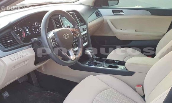 Buy Import Hyundai Sonata Black Car in Import - Dubai in Enga Buy Import Hyundai Sonata Black Car in Import - Dubai in Enga