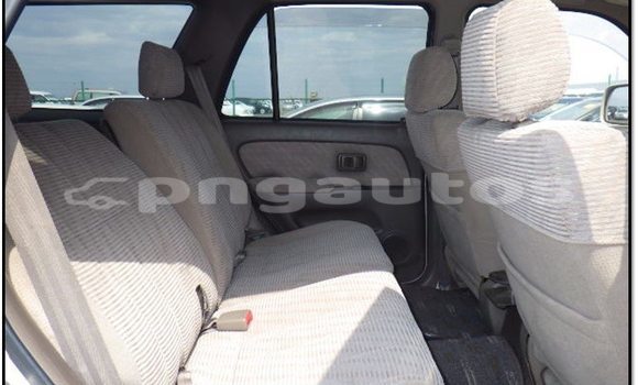 Buy Used Toyota Surf Other Car in Madang in Madang Buy Used Toyota Surf Other Car in Madang in Madang