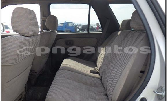 Buy Used Toyota Surf Other Car in Madang in Madang Buy Used Toyota Surf Other Car in Madang in Madang