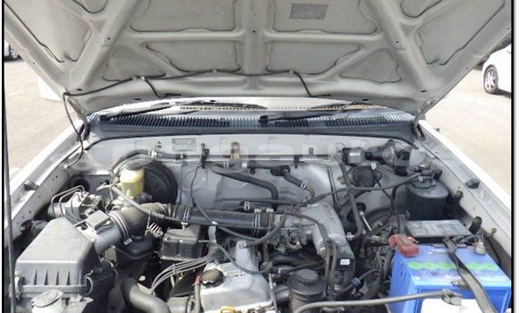 Buy Used Toyota Surf Other Car in Madang in Madang Buy Used Toyota Surf Other Car in Madang in Madang