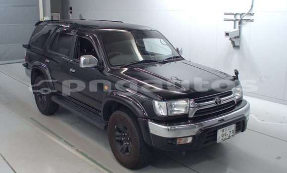 Buy Used Toyota Hilux Other Car in Laiagam in Enga Buy Used Toyota Hilux Other Car in Laiagam in Enga