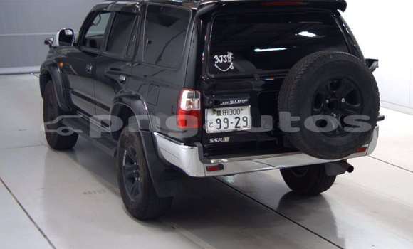 Buy Used Toyota Hilux Other Car in Laiagam in Enga Buy Used Toyota Hilux Other Car in Laiagam in Enga