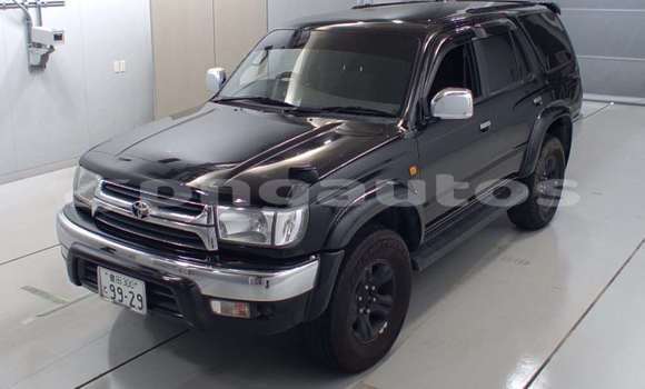Buy Used Toyota Hilux Other Car in Laiagam in Enga Buy Used Toyota Hilux Other Car in Laiagam in Enga