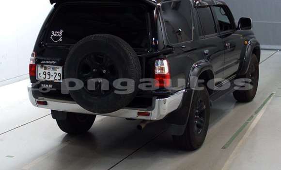 Buy Used Toyota Hilux Other Car in Laiagam in Enga Buy Used Toyota Hilux Other Car in Laiagam in Enga