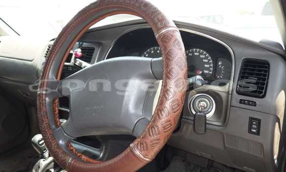 Buy Used Toyota Hilux Other Car in Laiagam in Enga Buy Used Toyota Hilux Other Car in Laiagam in Enga