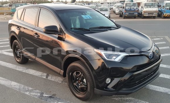 Buy Import Toyota 4Runner Black Car in Import - Dubai in Enga Buy Import Toyota 4Runner Black Car in Import - Dubai in Enga