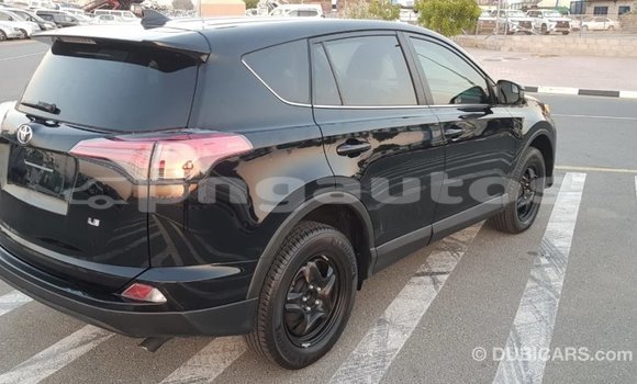Buy Import Toyota 4Runner Black Car in Import - Dubai in Enga Buy Import Toyota 4Runner Black Car in Import - Dubai in Enga