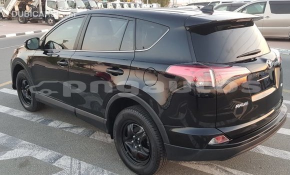Buy Import Toyota 4Runner Black Car in Import - Dubai in Enga Buy Import Toyota 4Runner Black Car in Import - Dubai in Enga