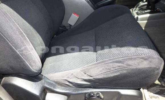 Buy Used Toyota Hilux Other Car in Laiagam in Enga Buy Used Toyota Hilux Other Car in Laiagam in Enga