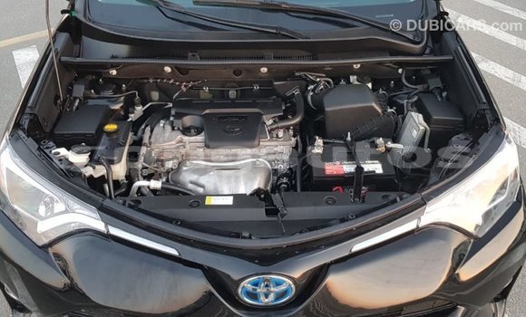 Buy Import Toyota 4Runner Black Car in Import - Dubai in Enga Buy Import Toyota 4Runner Black Car in Import - Dubai in Enga