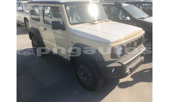 Acheter Import Voiture Suzuki Jimny Beige à Import - Dubai, Enga Acheter Import Voiture Suzuki Jimny Beige à Import - Dubai, Enga