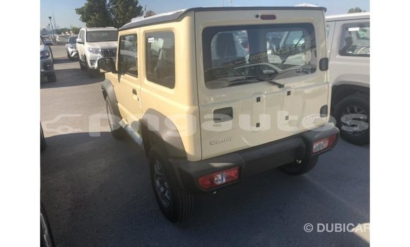 Acheter Import Voiture Suzuki Jimny Beige à Import - Dubai, Enga Acheter Import Voiture Suzuki Jimny Beige à Import - Dubai, Enga