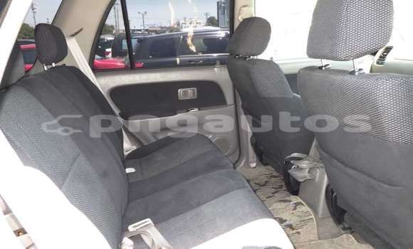 Buy Used Toyota Hilux Other Car in Laiagam in Enga Buy Used Toyota Hilux Other Car in Laiagam in Enga
