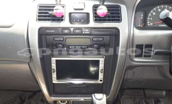 Buy Used Toyota Hilux Other Car in Laiagam in Enga Buy Used Toyota Hilux Other Car in Laiagam in Enga