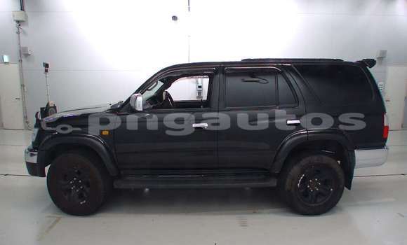 Buy Used Toyota Hilux Other Car in Laiagam in Enga Buy Used Toyota Hilux Other Car in Laiagam in Enga
