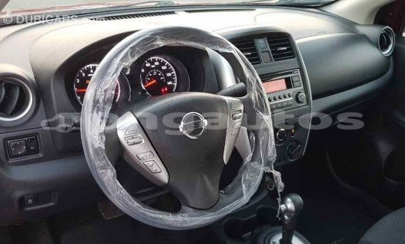 Buy Import Nissan Versa Red Car in Import - Dubai in Enga Buy Import Nissan Versa Red Car in Import - Dubai in Enga