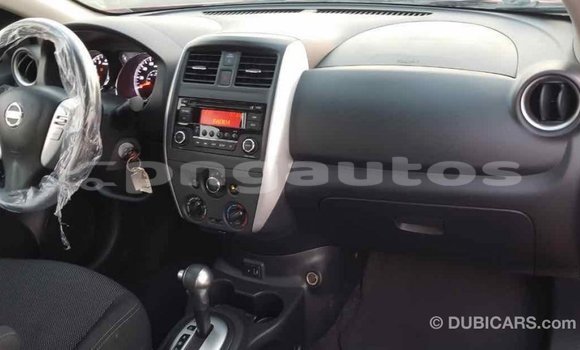 Buy Import Nissan Versa Red Car in Import - Dubai in Enga Buy Import Nissan Versa Red Car in Import - Dubai in Enga