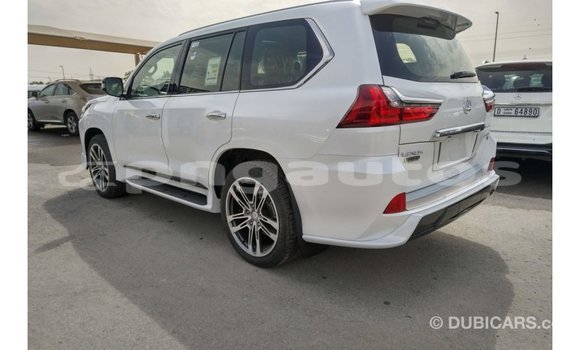 Buy Import Lexus LX Red Car in Import - Dubai in Enga Buy Import Lexus LX Red Car in Import - Dubai in Enga