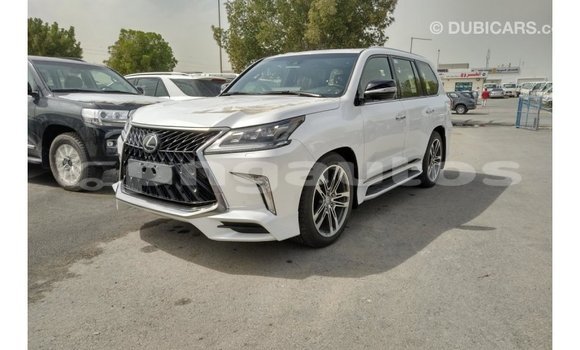 Buy Import Lexus LX Red Car in Import - Dubai in Enga Buy Import Lexus LX Red Car in Import - Dubai in Enga