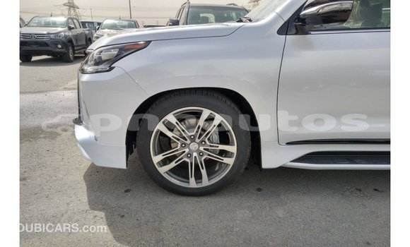 Buy Import Lexus LX Red Car in Import - Dubai in Enga Buy Import Lexus LX Red Car in Import - Dubai in Enga