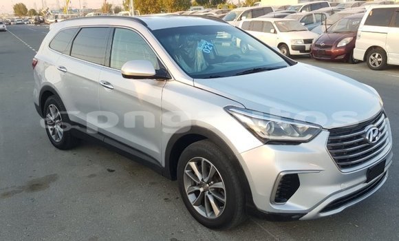 Buy Import Hyundai Santa Fe Other Car in Import - Dubai in Enga Buy Import Hyundai Santa Fe Other Car in Import - Dubai in Enga